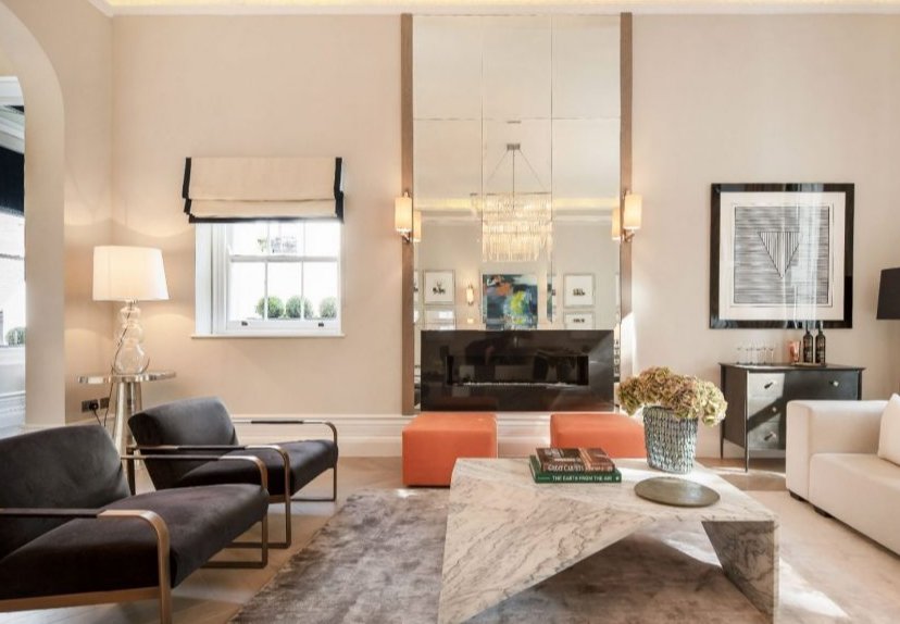17 Cornwall Gardens